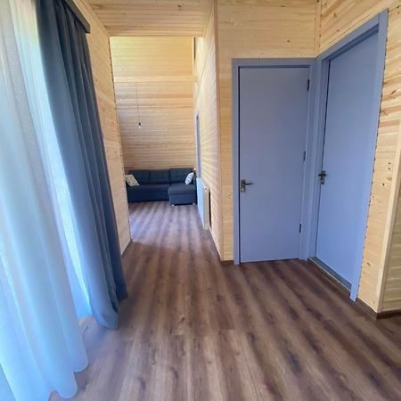 Cottage View 卡兹贝吉 外观 照片