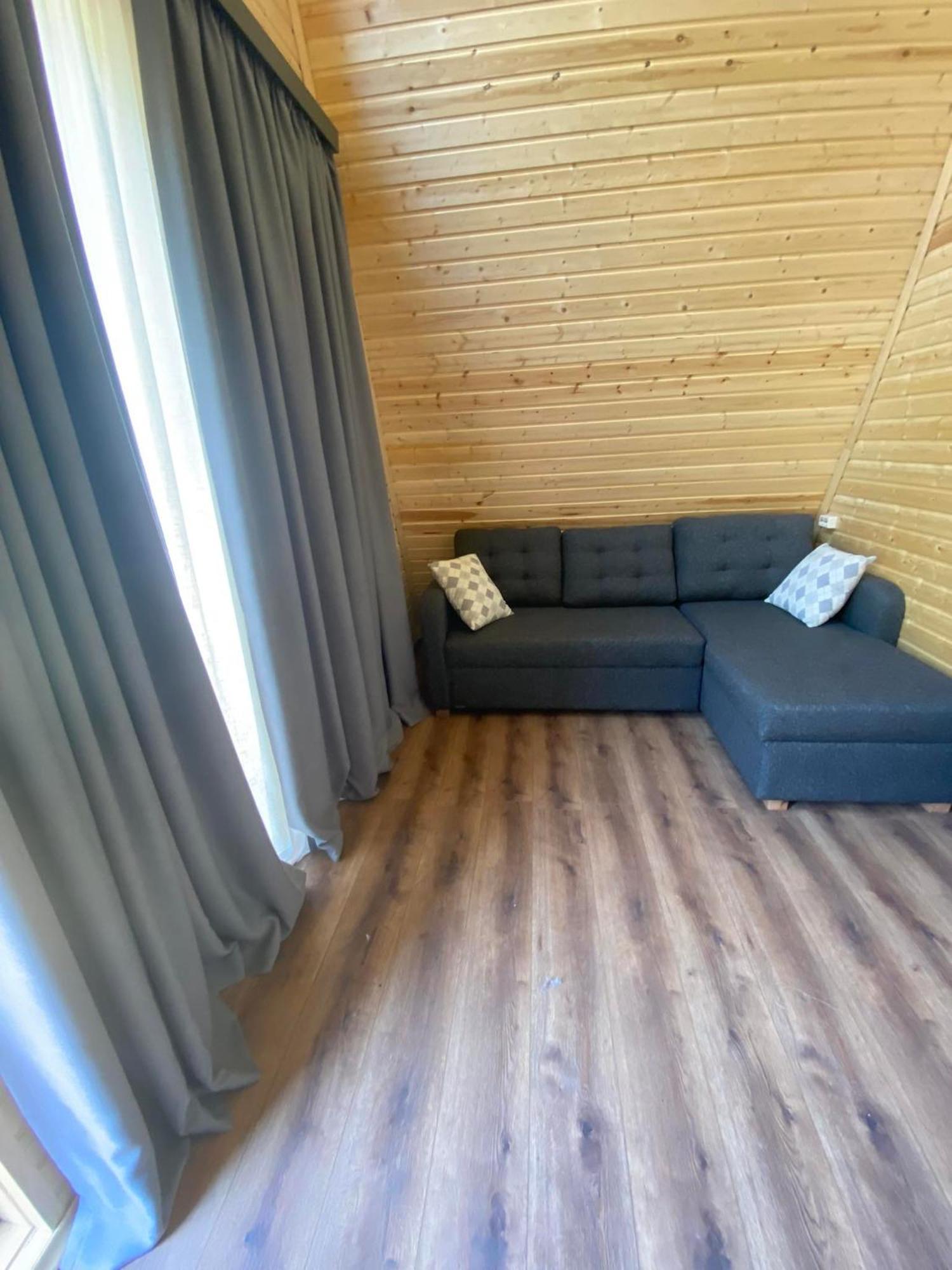 Cottage View 卡兹贝吉 外观 照片