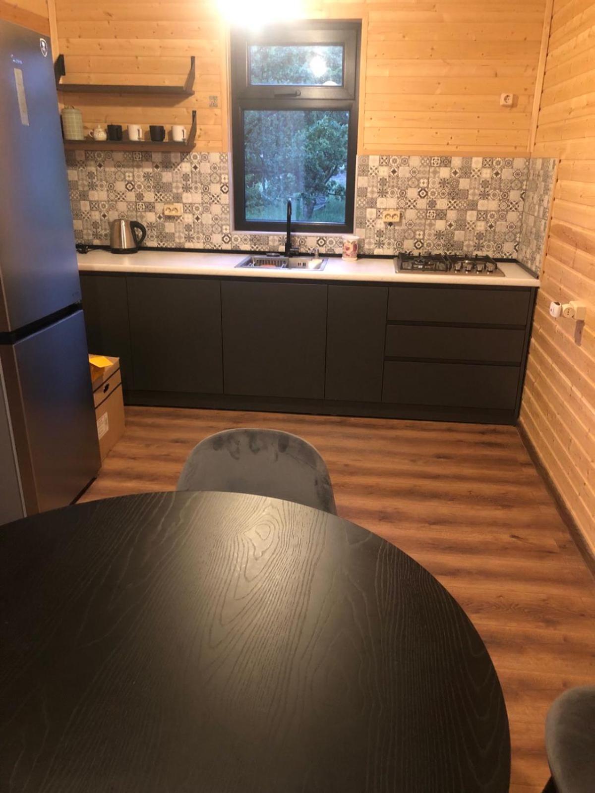 Cottage View 卡兹贝吉 外观 照片